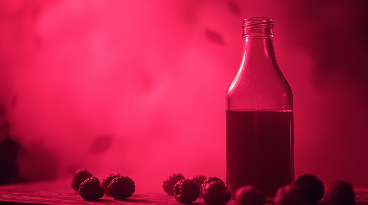 1 Gallon Blackberry Mead Recipe