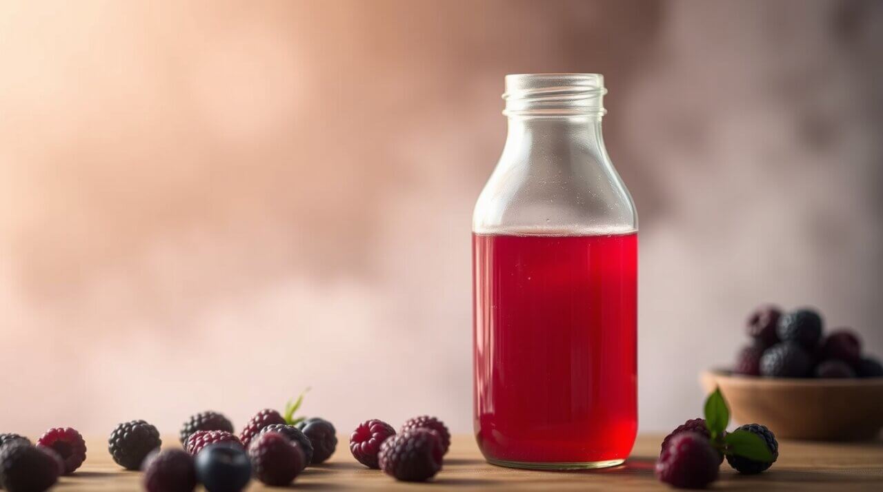 1 Gallon Blackberry Mead Recipe