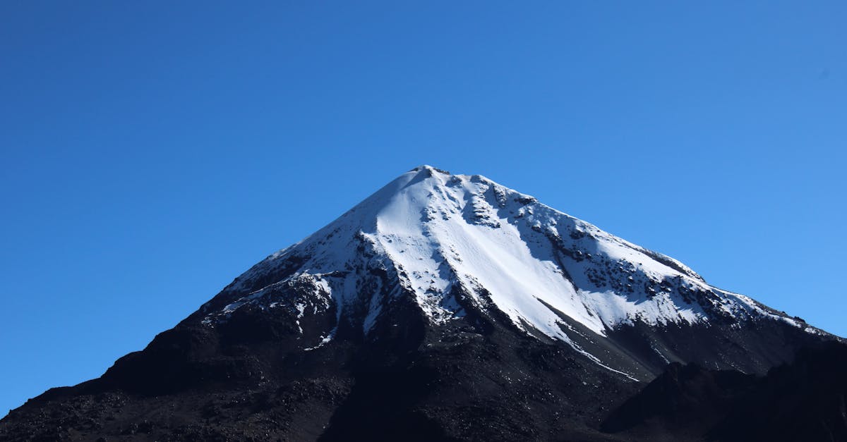 Recipe Snow On The Mountain