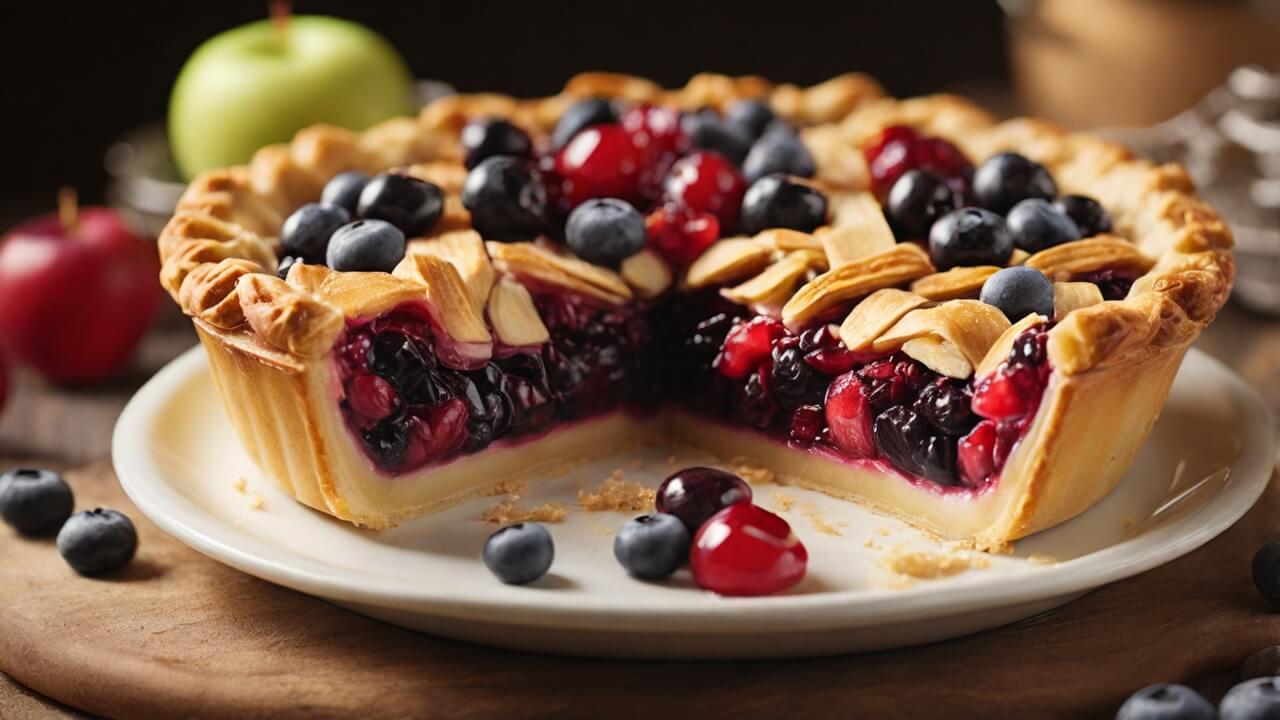 ABC Pie Recipe