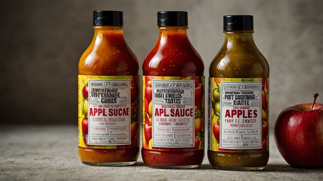 Apple Hot Sauce Recipe: The Combo That Will Ablaze Your Taste Buds