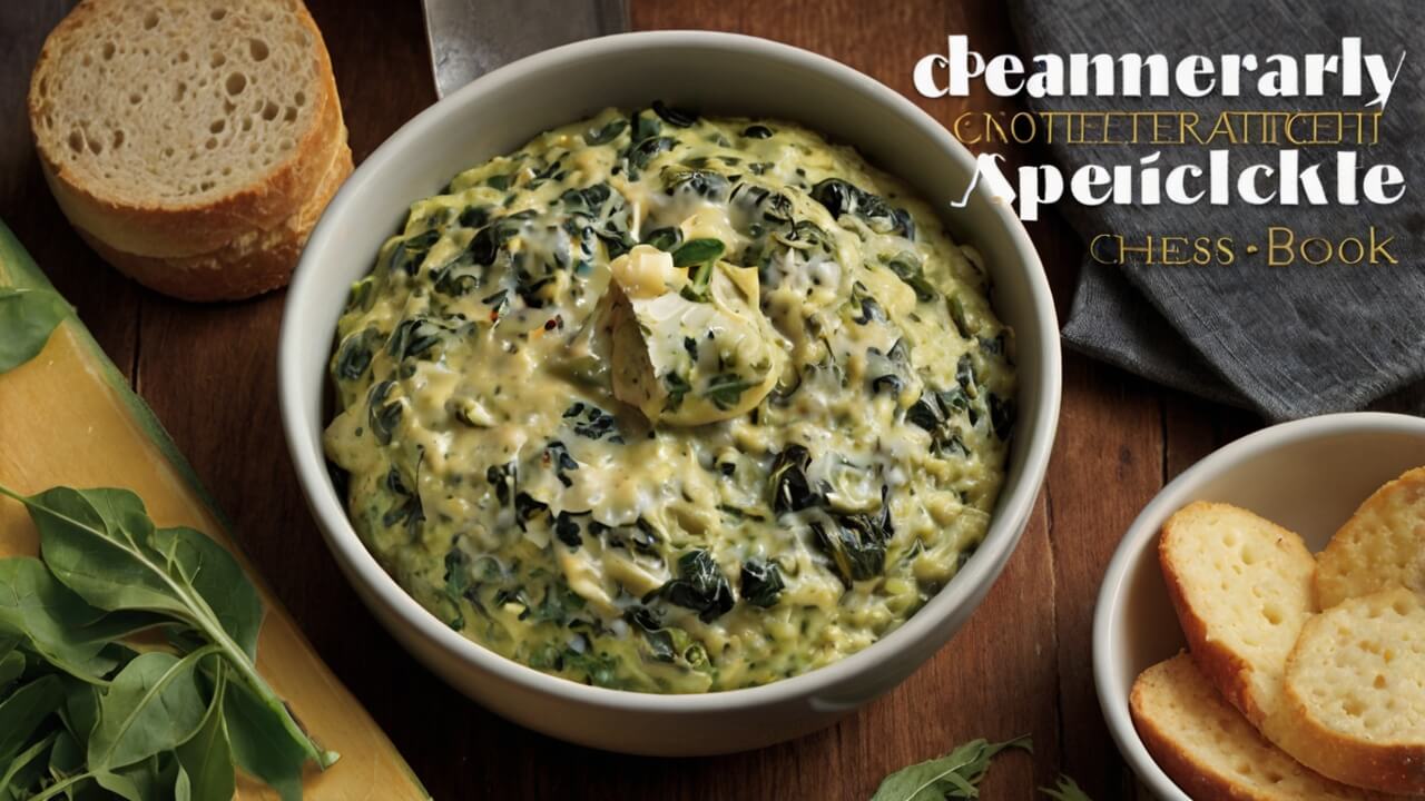 Alouette Spinach Artichoke Spreadable Cheese Recipes