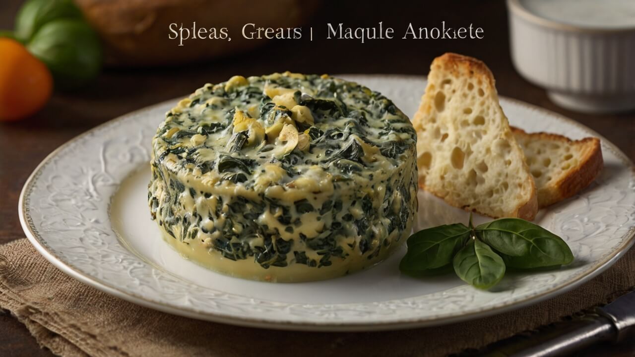 Alouette Spinach Artichoke Spreadable Cheese Recipes