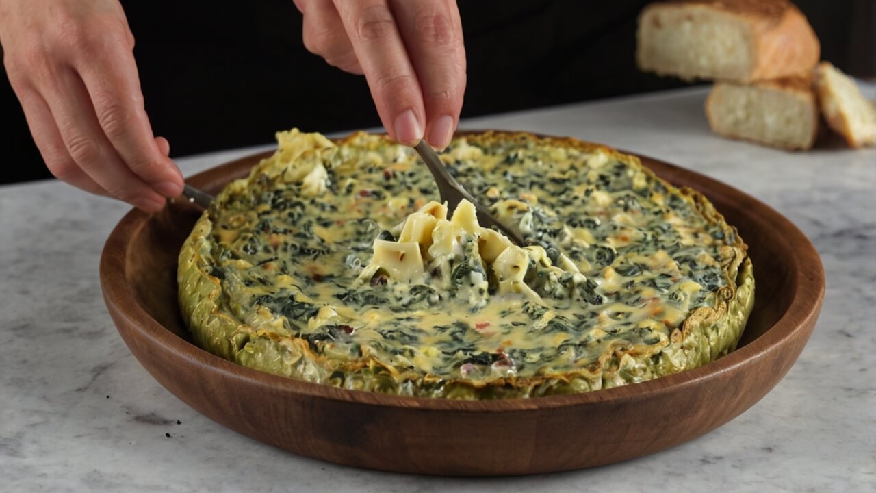 Alouette Spinach Artichoke Spreadable Cheese Recipes