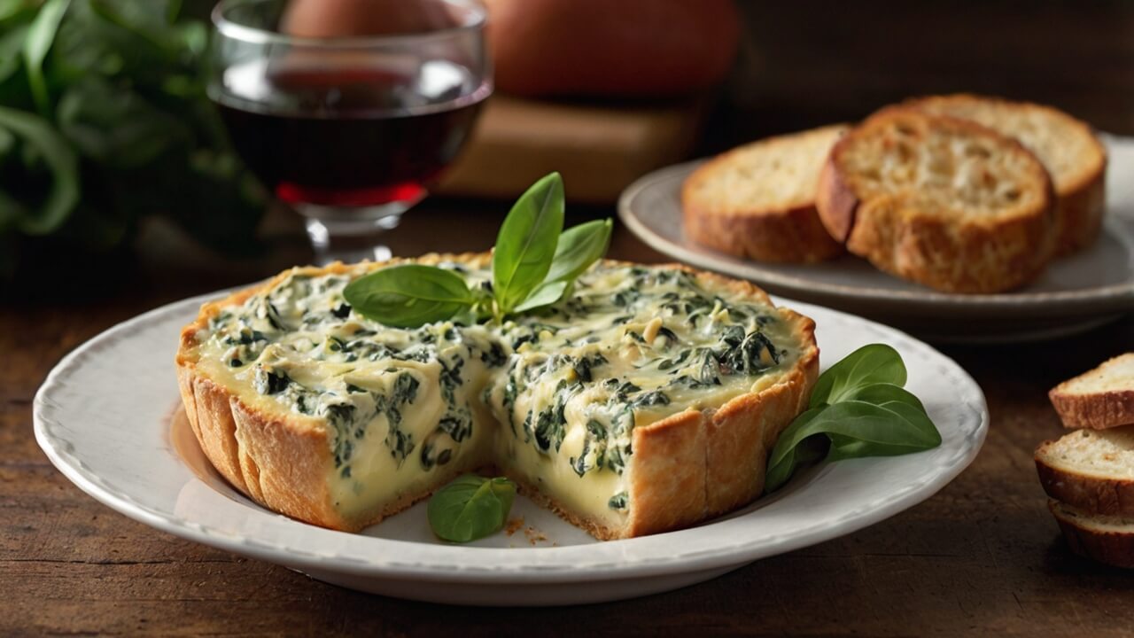 Alouette Spinach Artichoke Spreadable Cheese Recipes