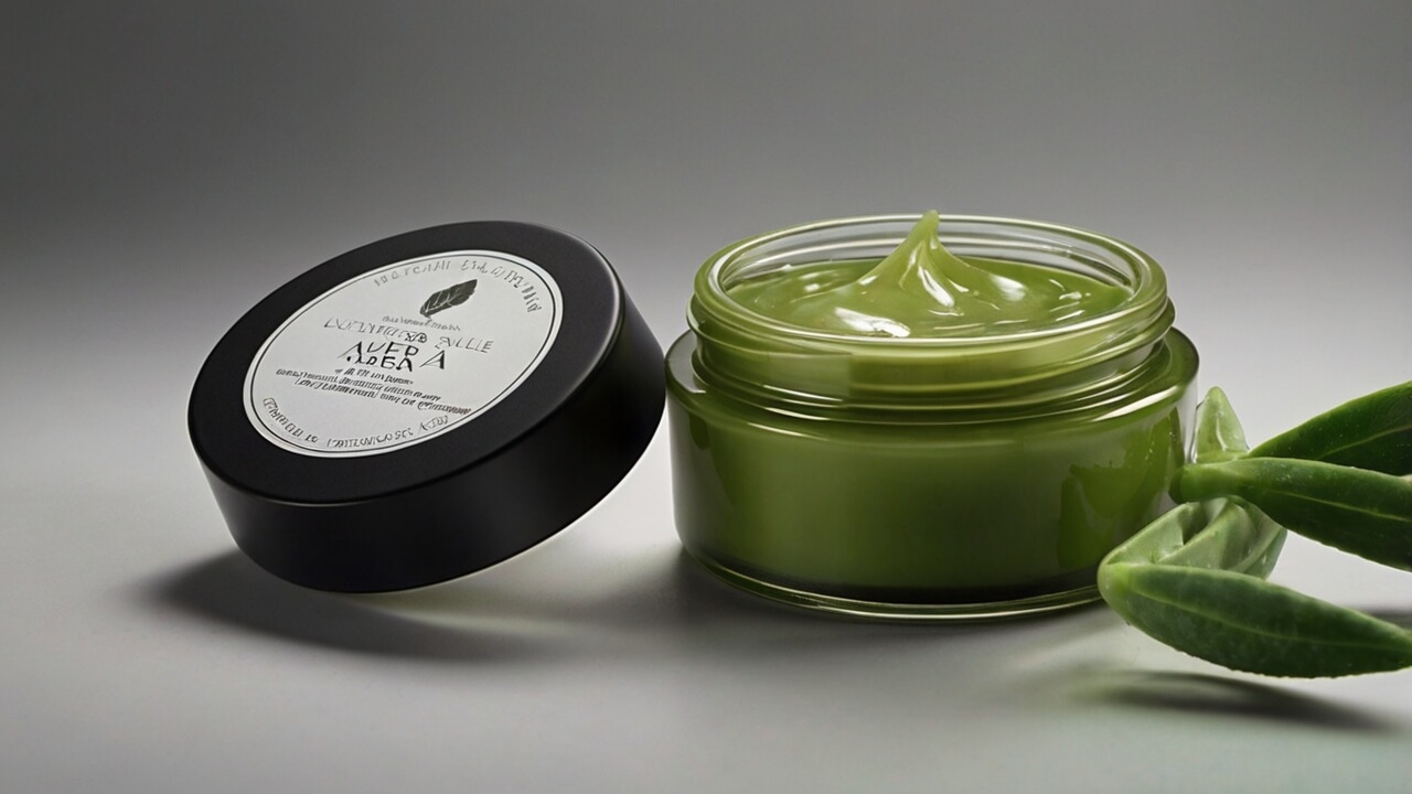 Aloe Vera Salve Recipe