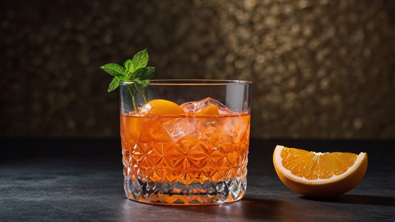 Aperol Paloma Recipe