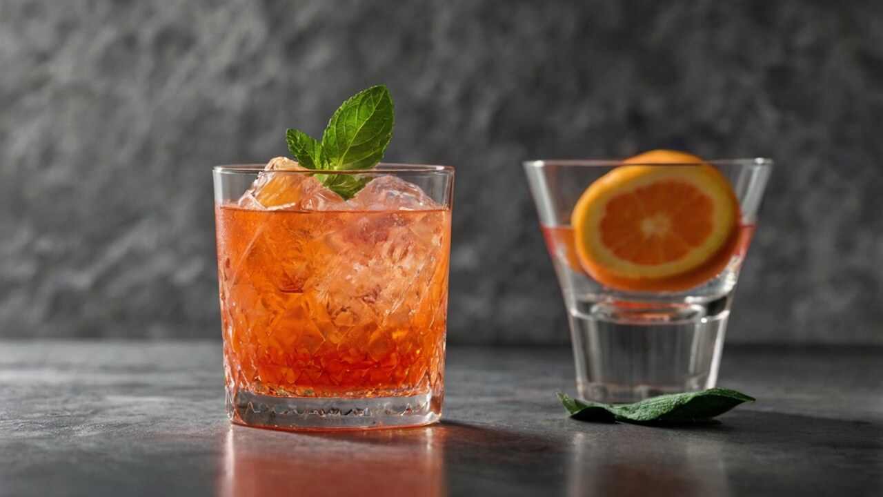 Aperol Paloma Recipe