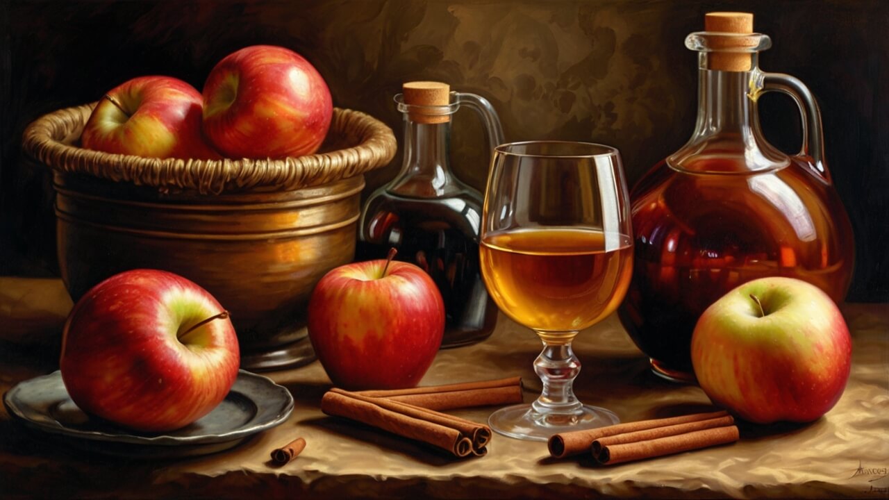 Apple Spice Wine Recipe: Craft the Perfect Fall Beverage at Home