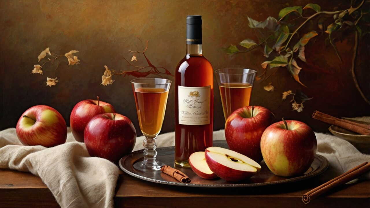 Apple Spice Wine Recipe: Craft the Perfect Fall Beverage at Home