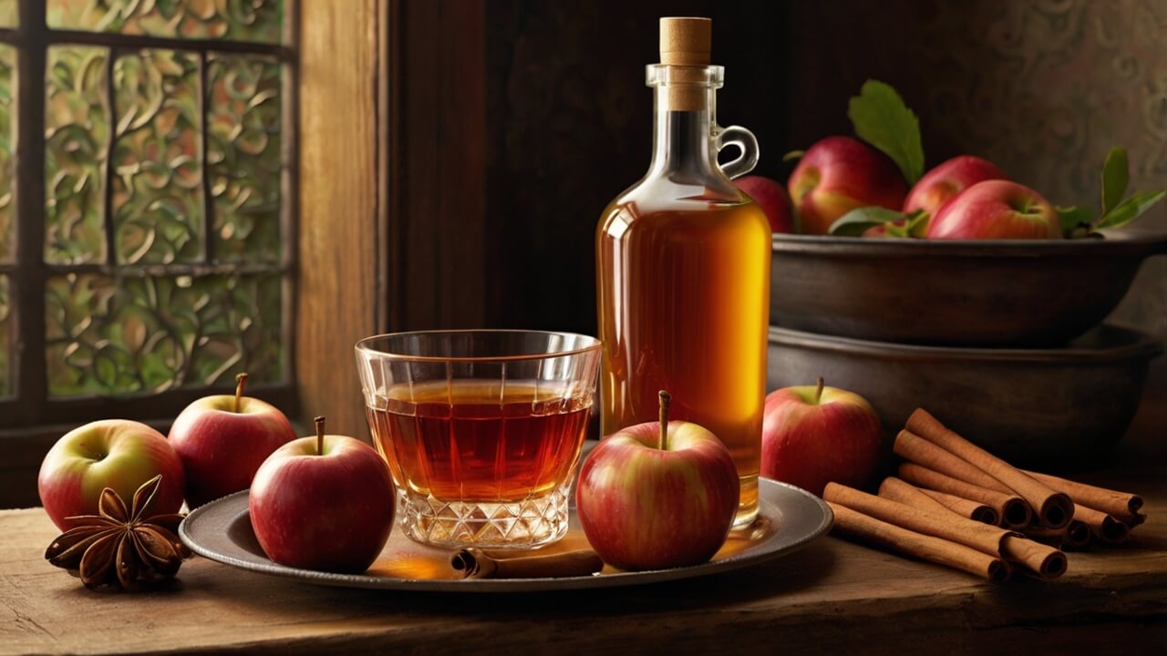 Apple Spice Wine Recipe: Craft the Perfect Fall Beverage at Home