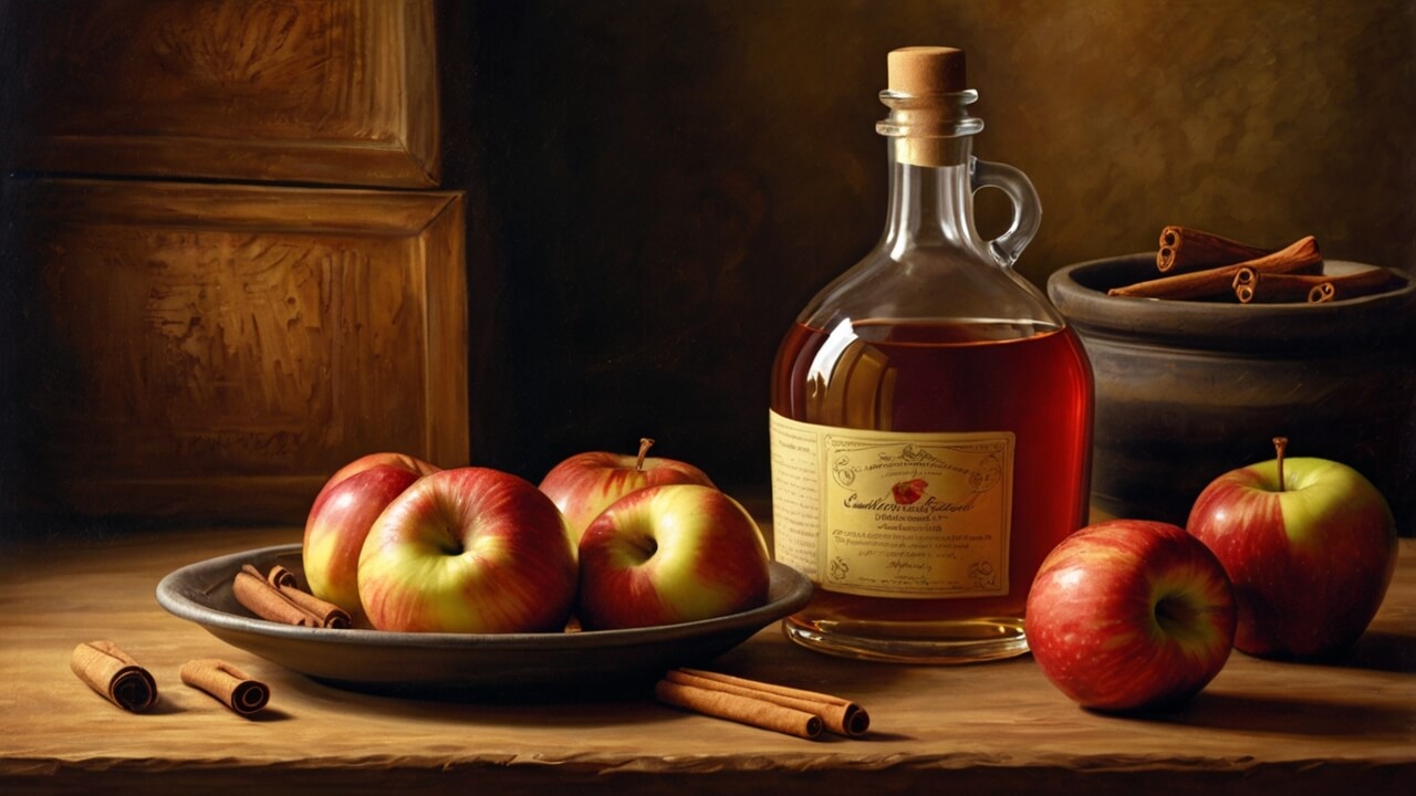 Apple Spice Wine Recipe: Craft the Perfect Fall Beverage at Home