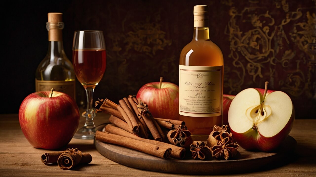 Apple Spice Wine Recipe: Craft the Perfect Fall Beverage at Home