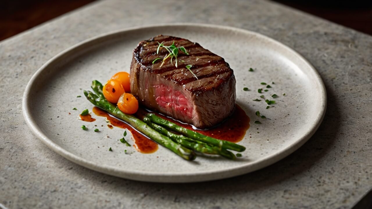 Antelope Steak Recipes