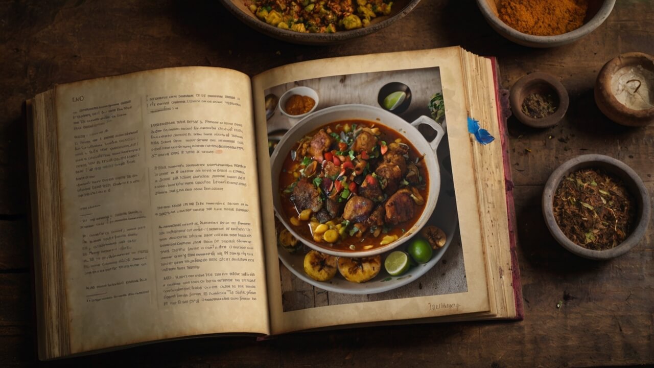 Alloco Recipe