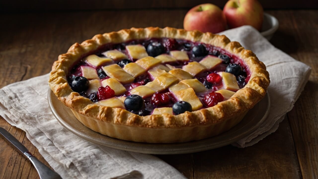 ABC Pie Recipe