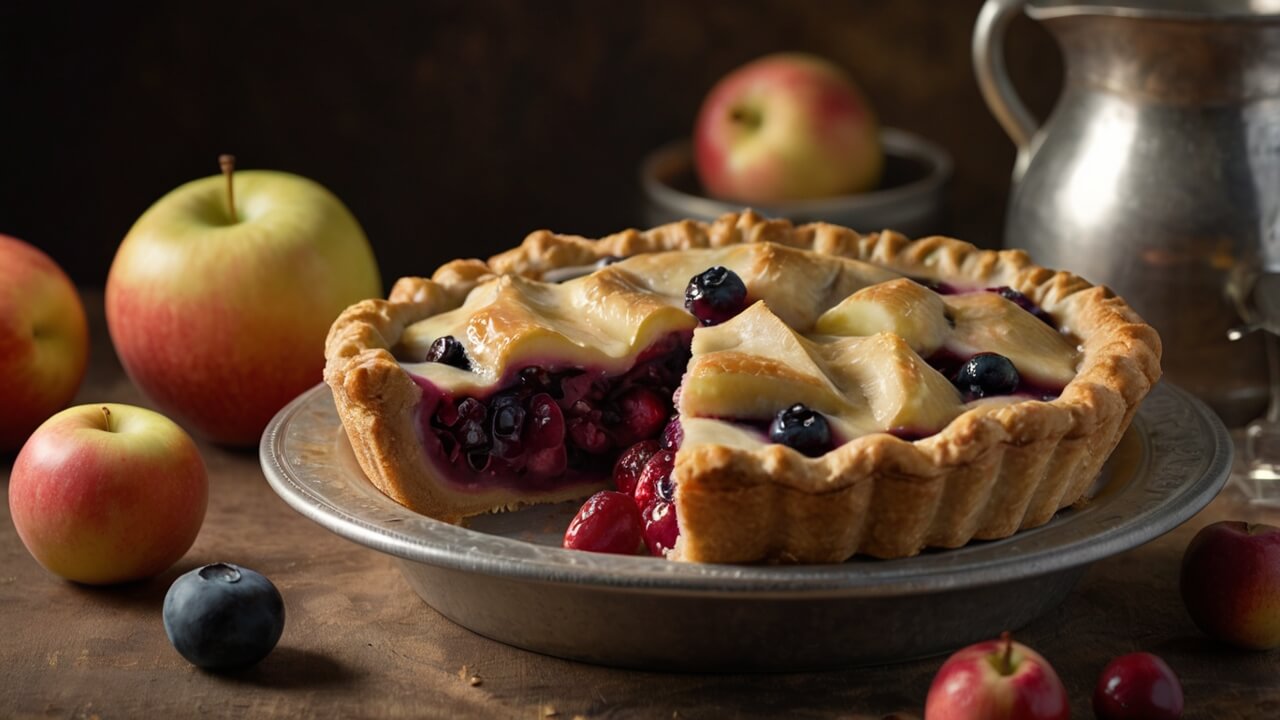 ABC Pie Recipe