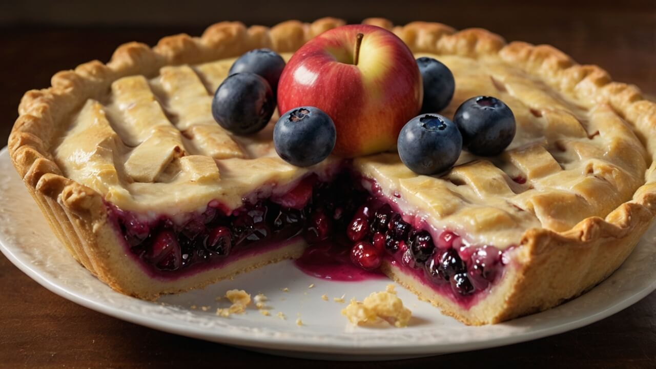 ABC Pie Recipe