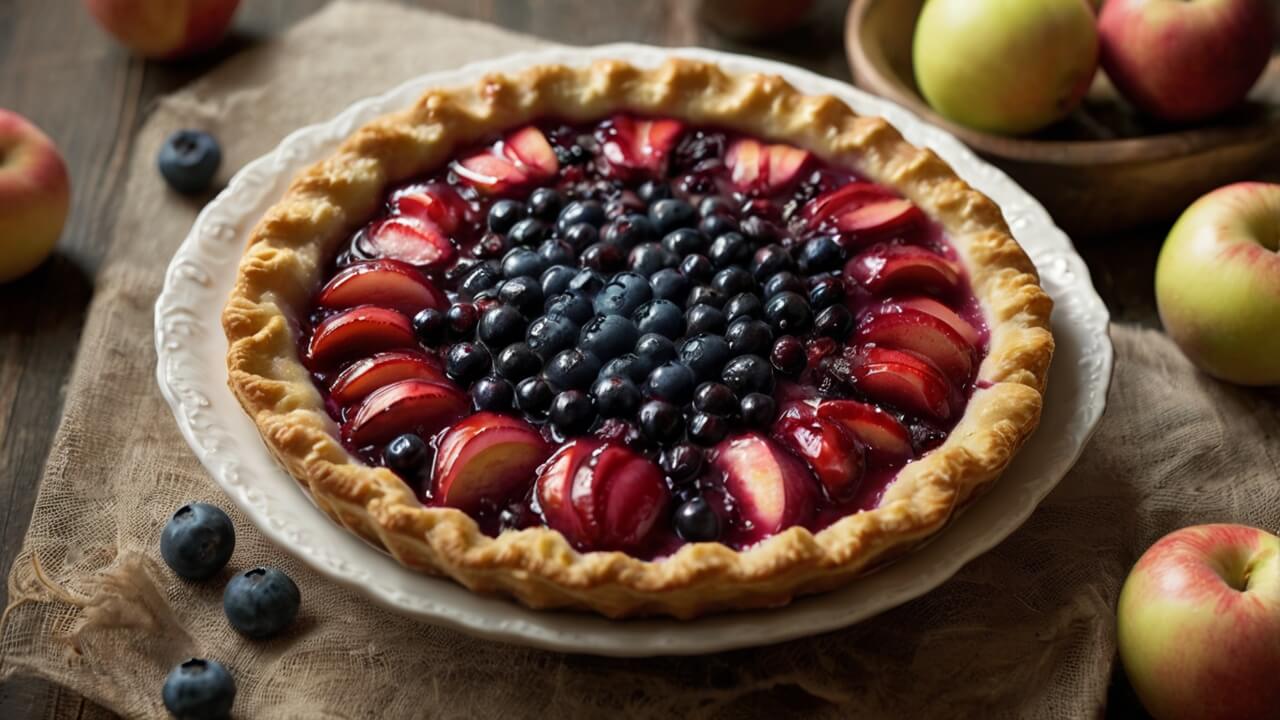 ABC Pie Recipe