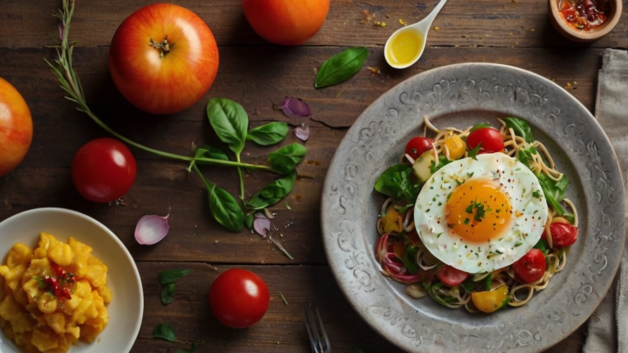 Adventist Diet Recipes