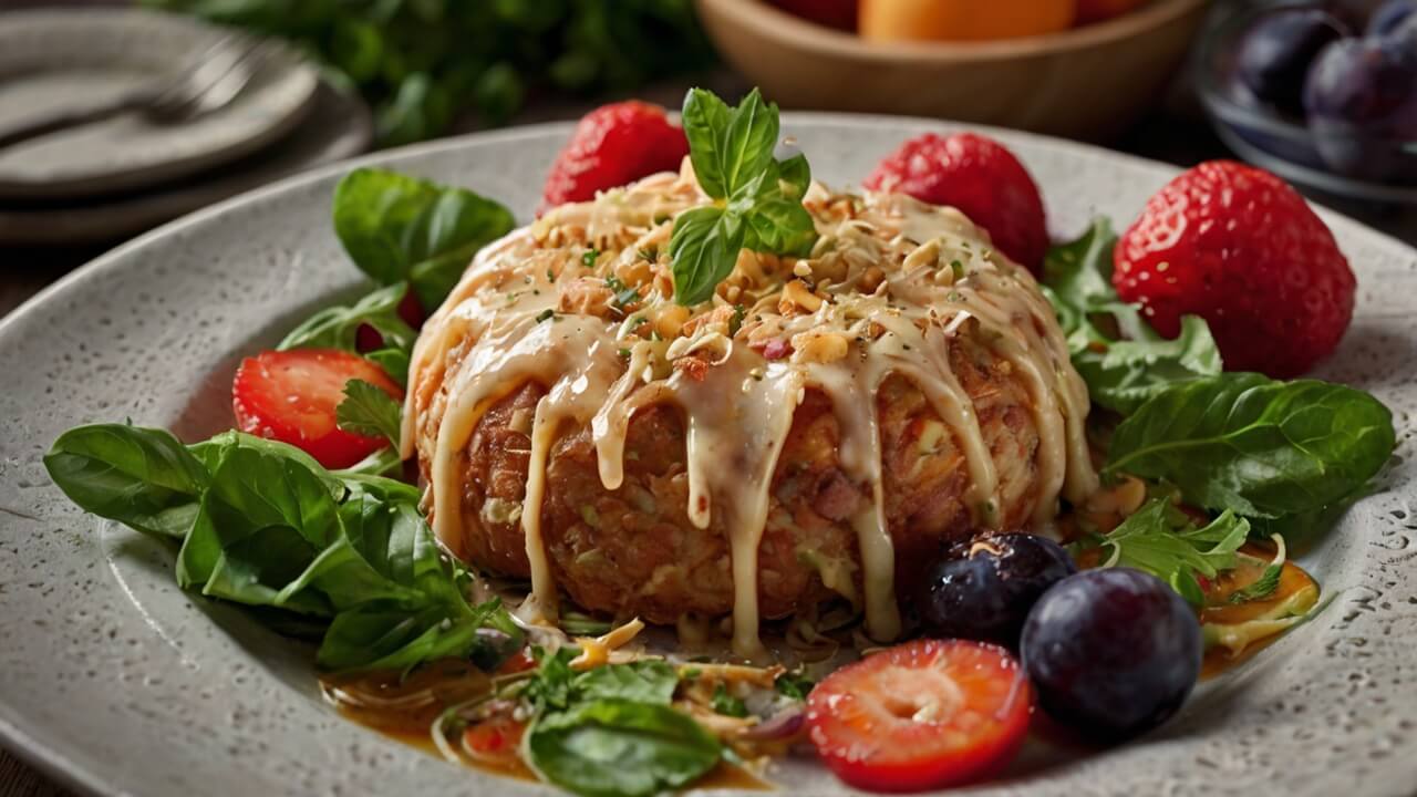 Adventist Diet Recipes