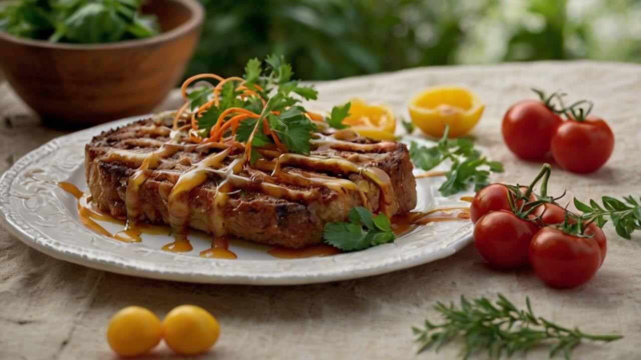 Adventist Diet Recipes