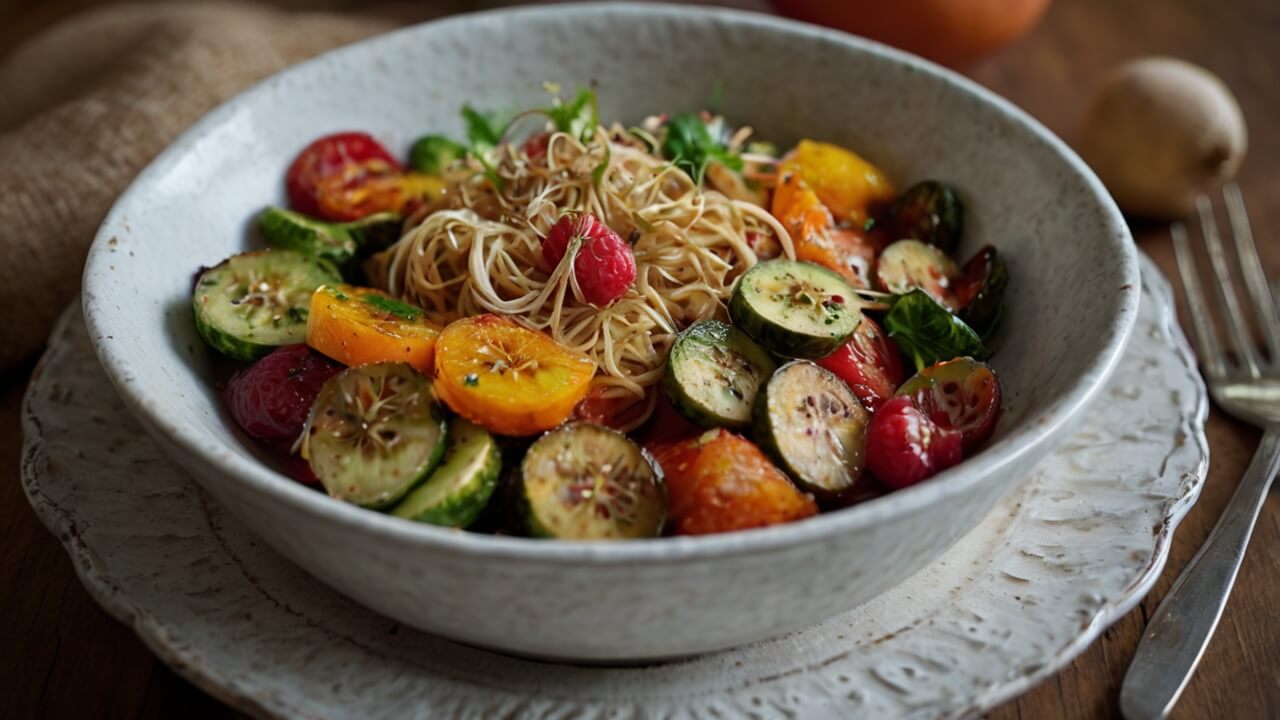 Adventist Diet Recipes