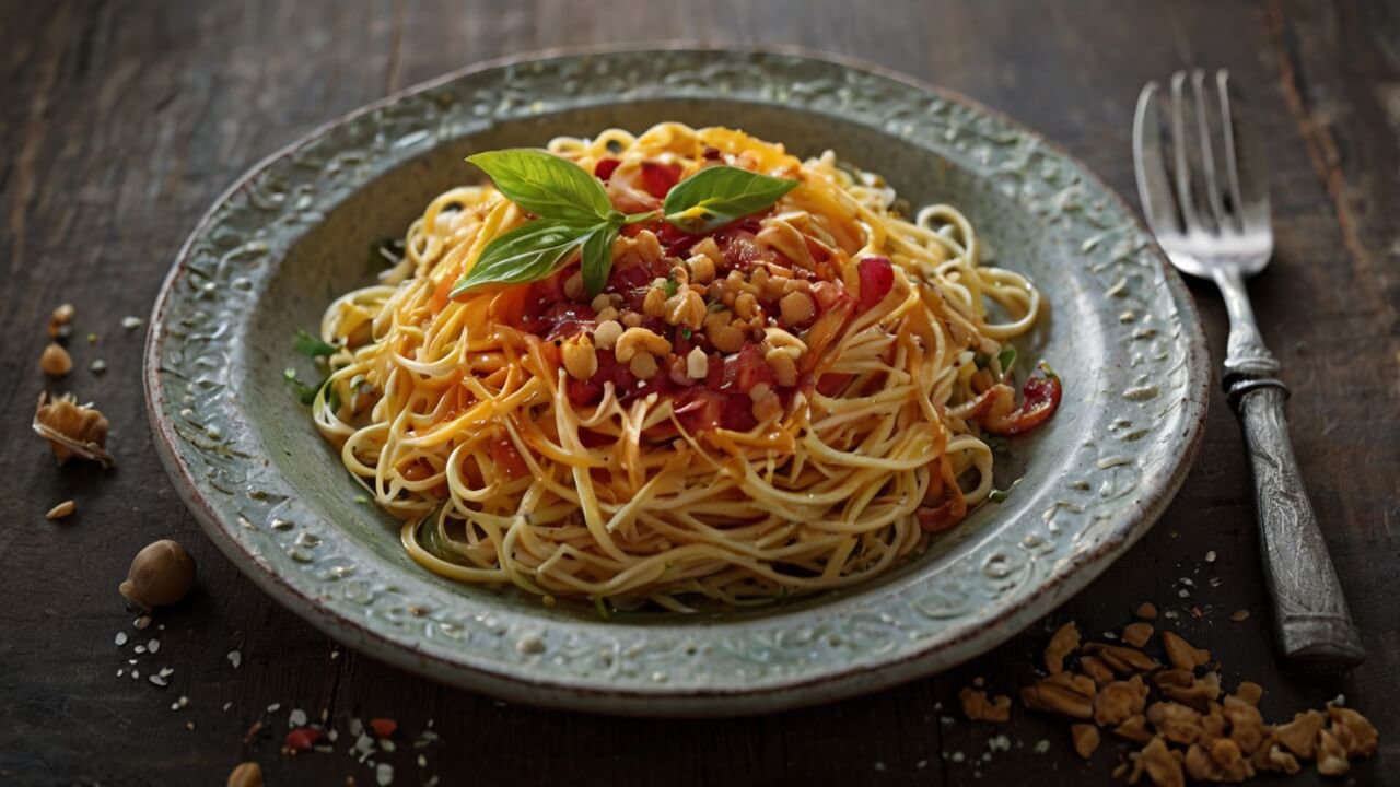 Adventist Diet Recipes