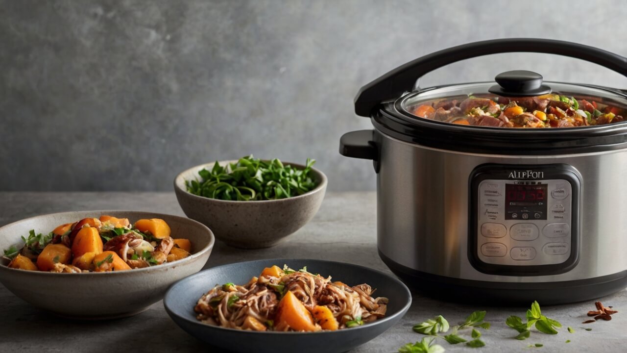 AIP Crockpot Recipes