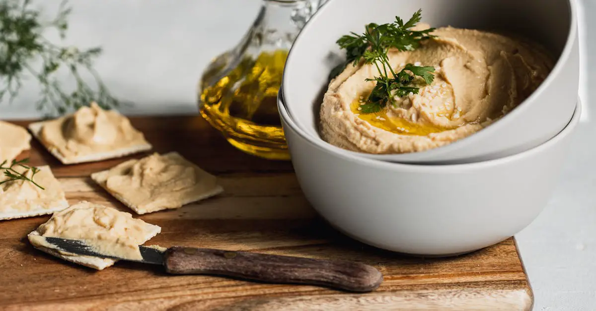 Greek Lent Recipes