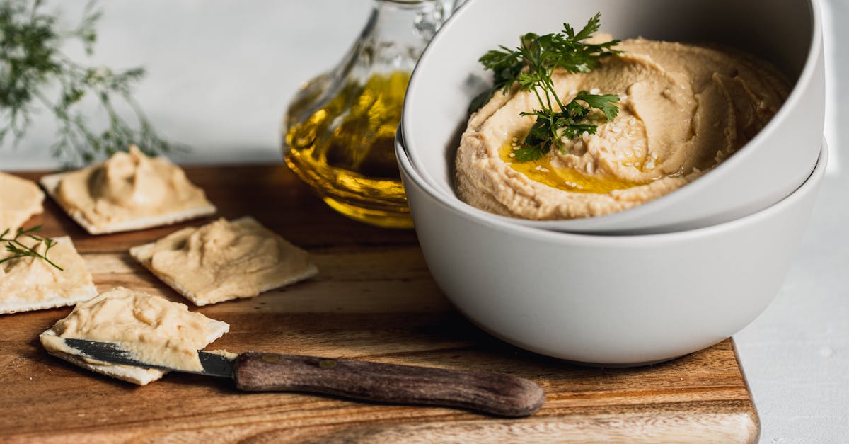 Greek Lenten Recipes