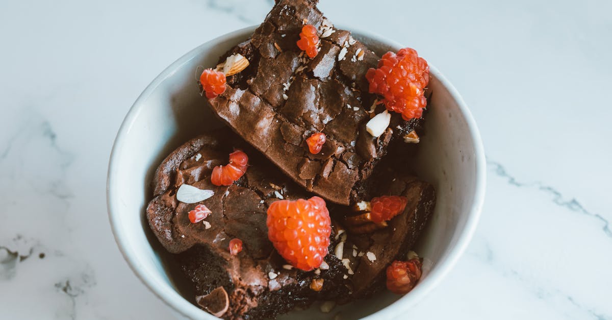 Chocolate Dipped Almond Biscotti Recipe