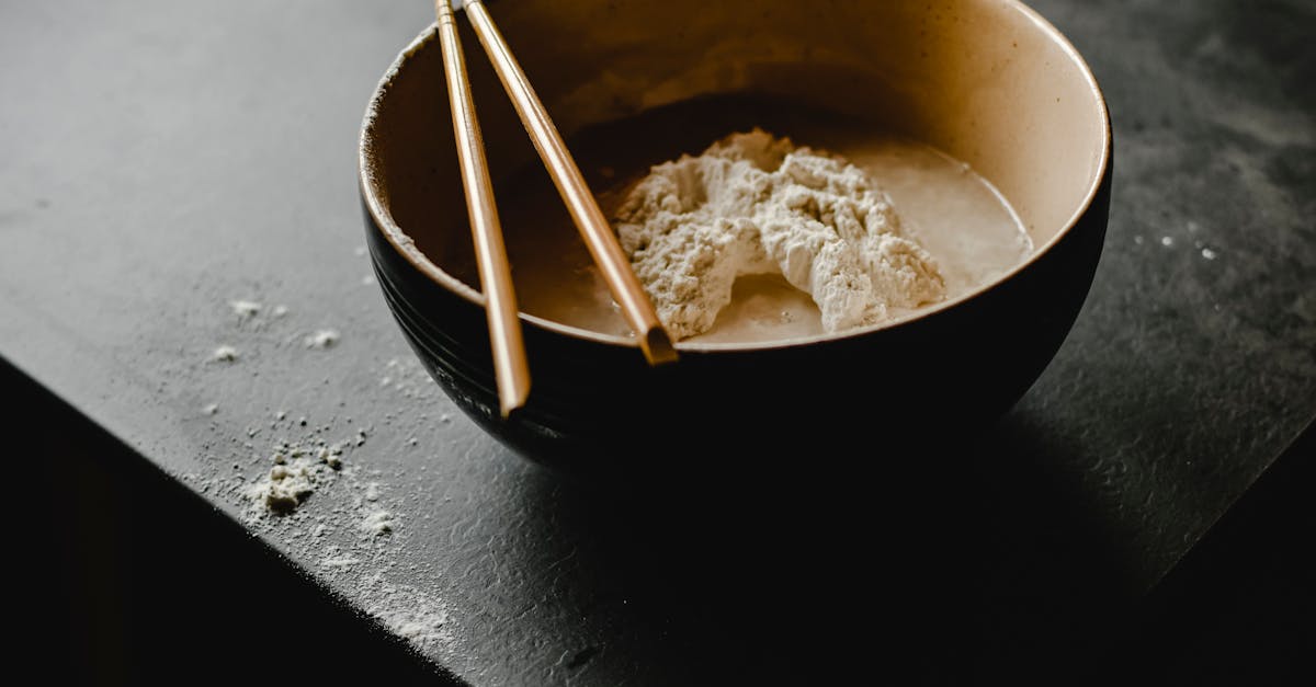 Raw Soup Recipes