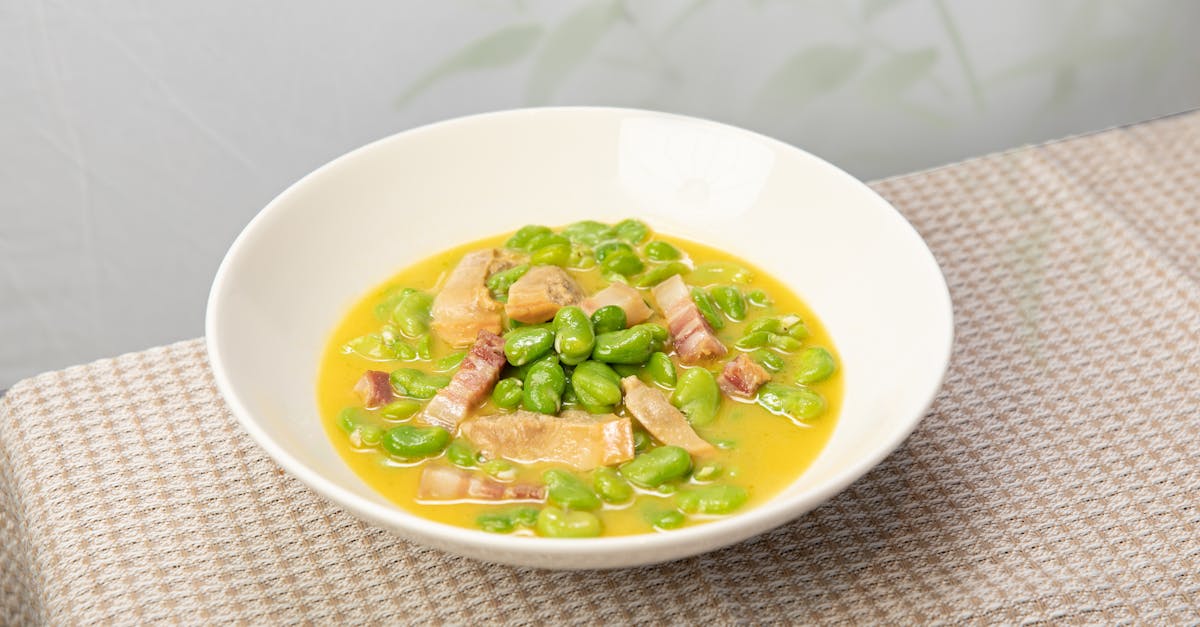 Pinto Beans With Pork Recipe