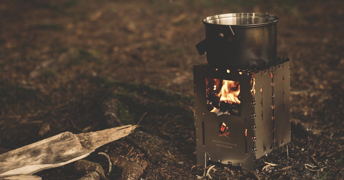 Crock Pot Recipes For Camping