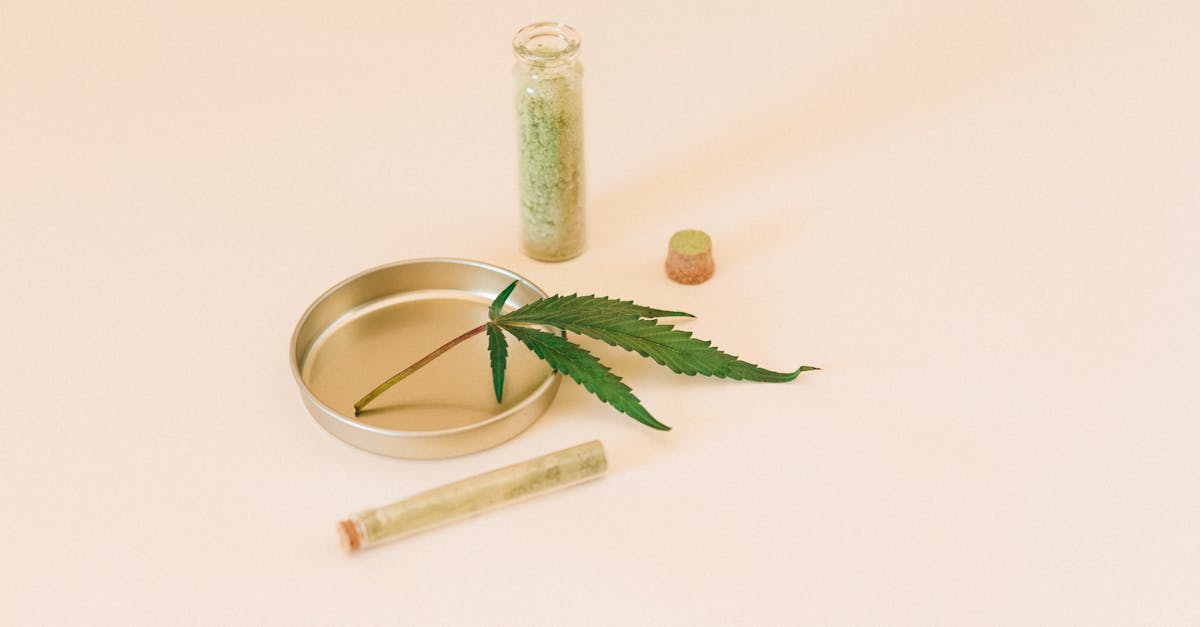Anxiety Essential Oil Roller Recipe