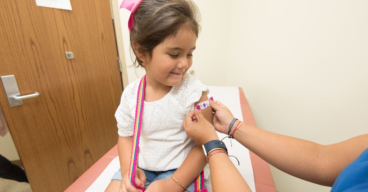 Flu Shot Recipe