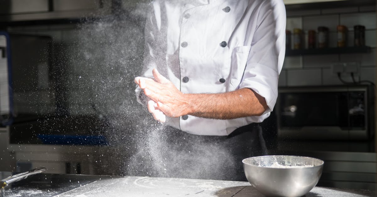 Kitchenarm Recipe Cloud