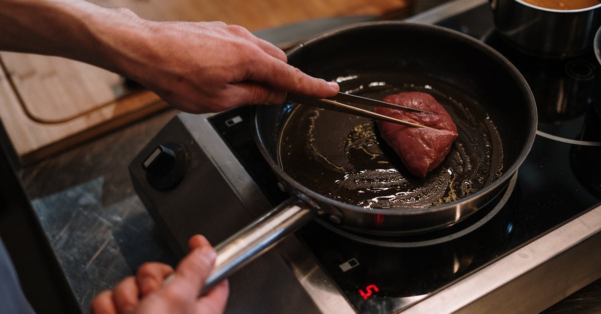 Pan Seared Walleye Recipes