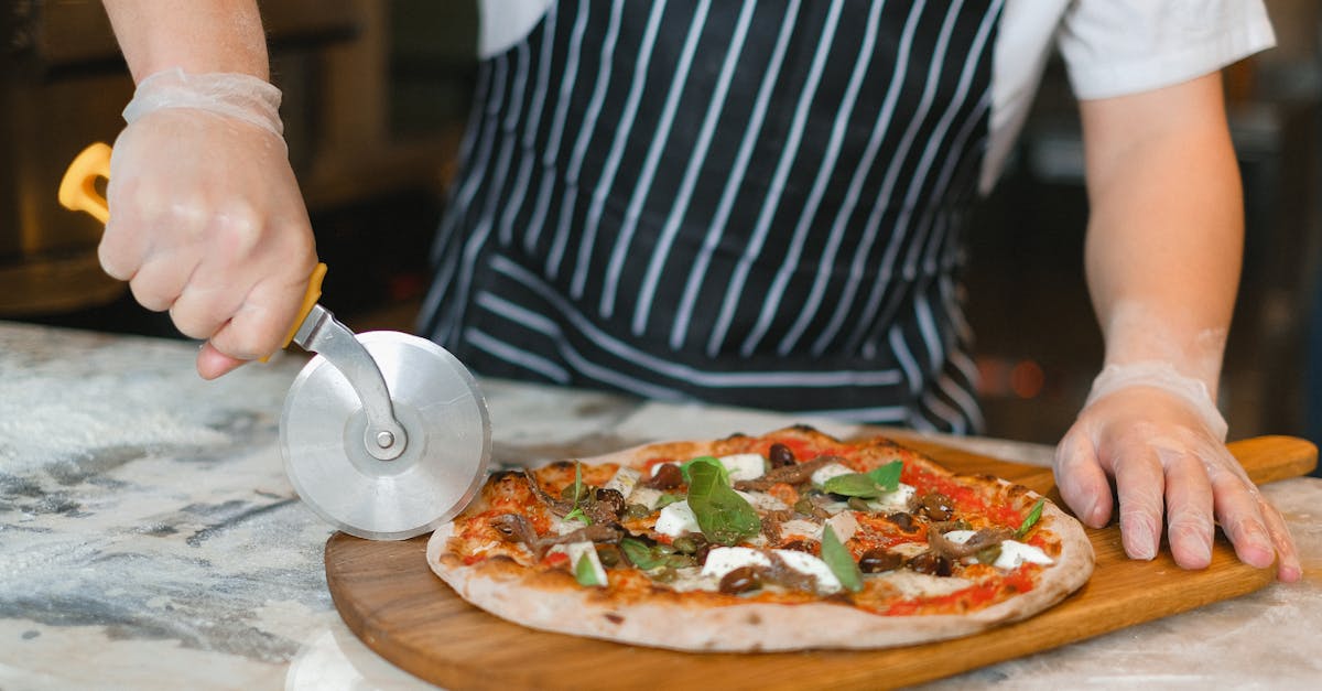 14 Inch Pizza Dough Weight Medium Crust Recipe