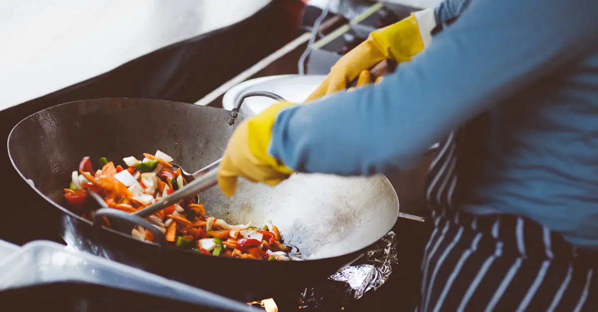 Mock Chop Suey Recipe