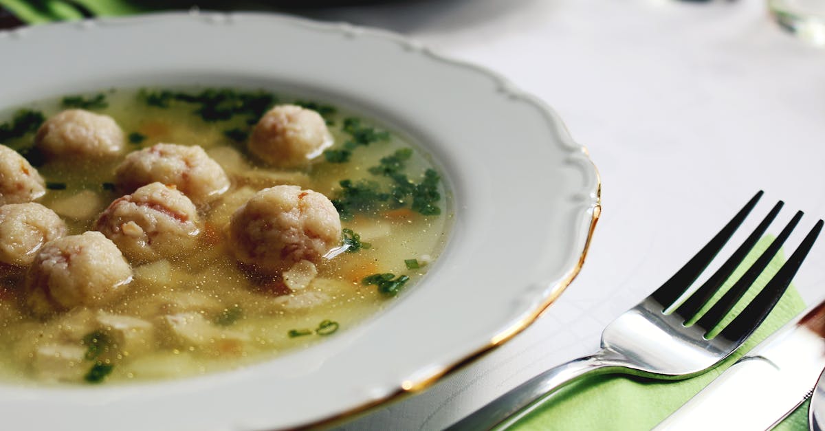 Lobster Dumpling Recipe