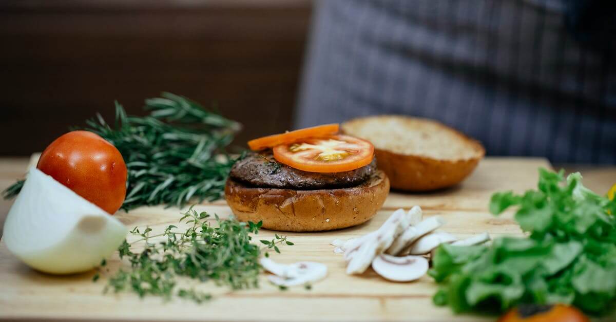 Brioche Sandwich Recipes