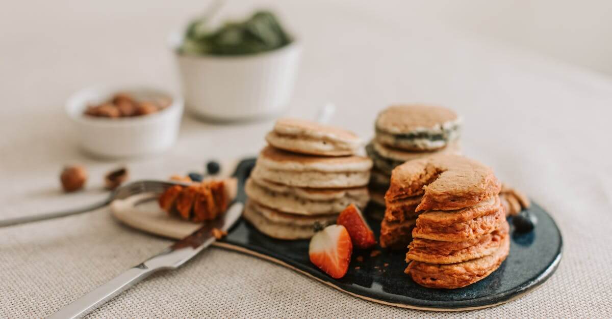 Gluten Free Memorial Day Recipes