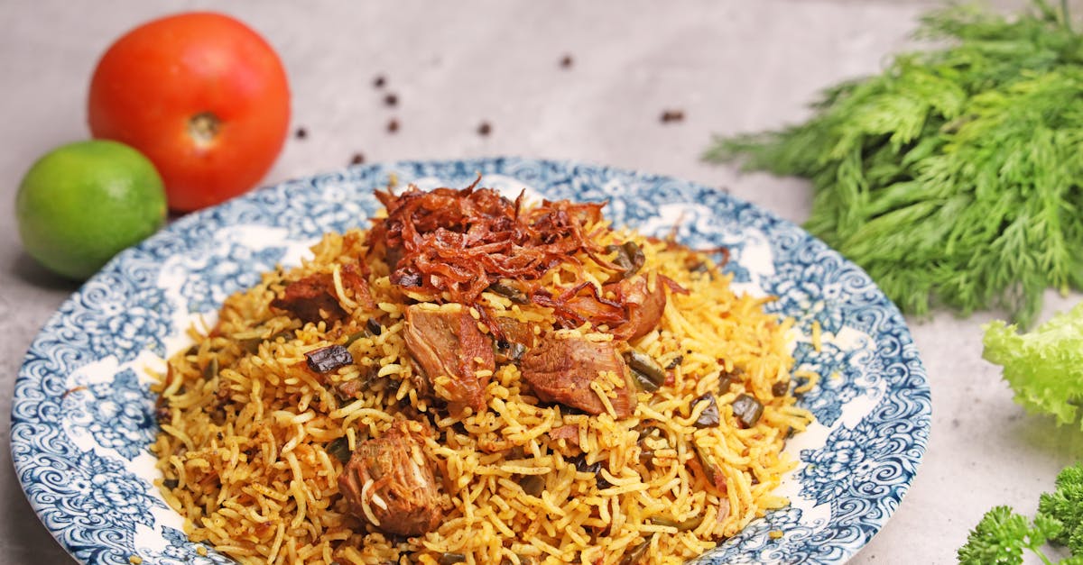 Dried Deer Meat Recipe