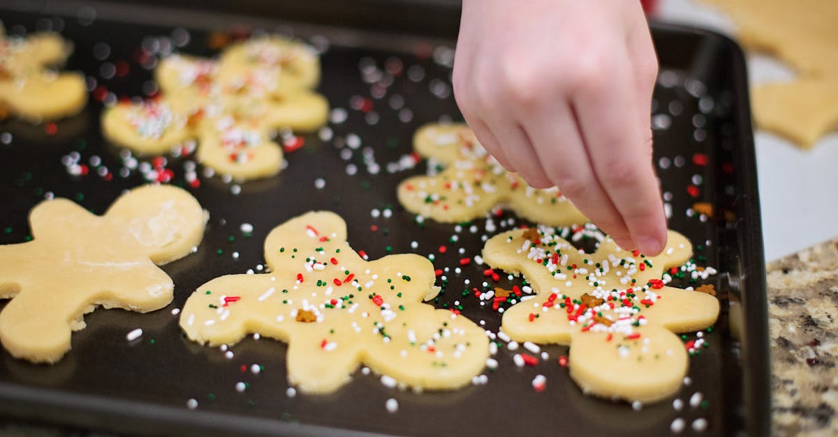Dessert Recipes With Ginger Snaps