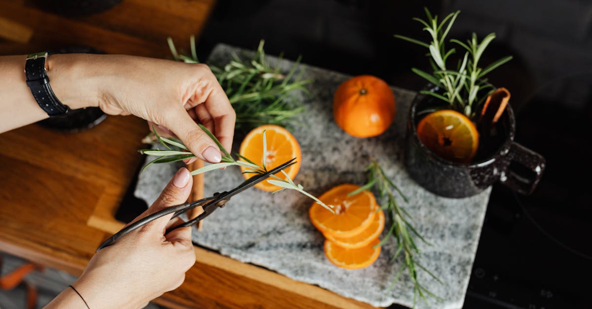 Wellness Tea Recipe