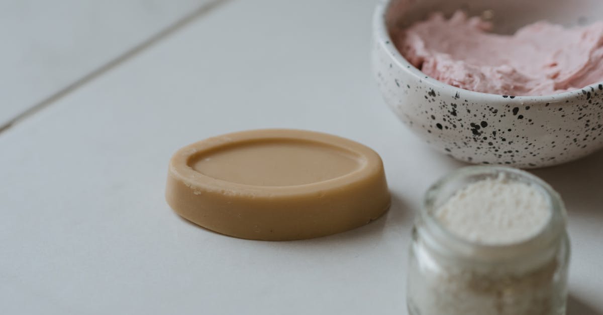 Lanolin Lip Balm Recipe