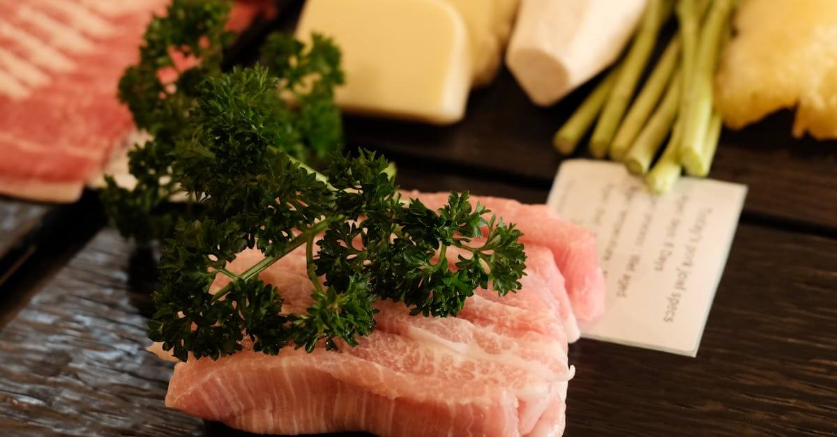 Frena Recipe
