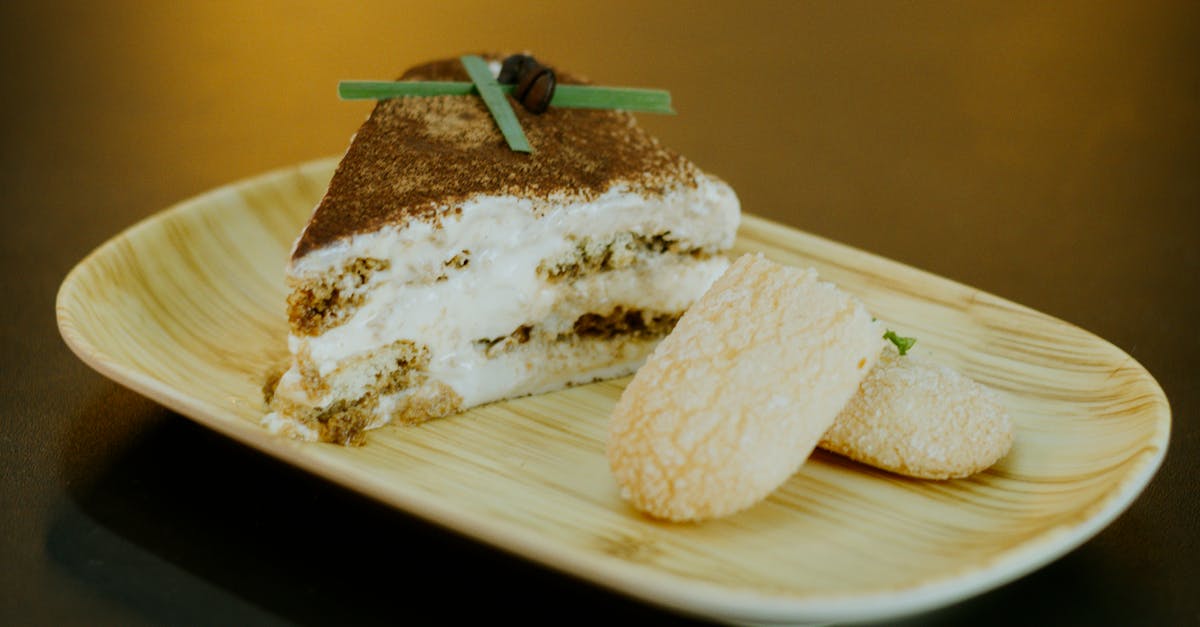 Pinoy Mocha Cake Recipe